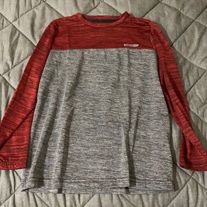 Boys long sleeve tshirt